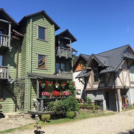 Guest House Anastasia Татаров Экстерьер фото