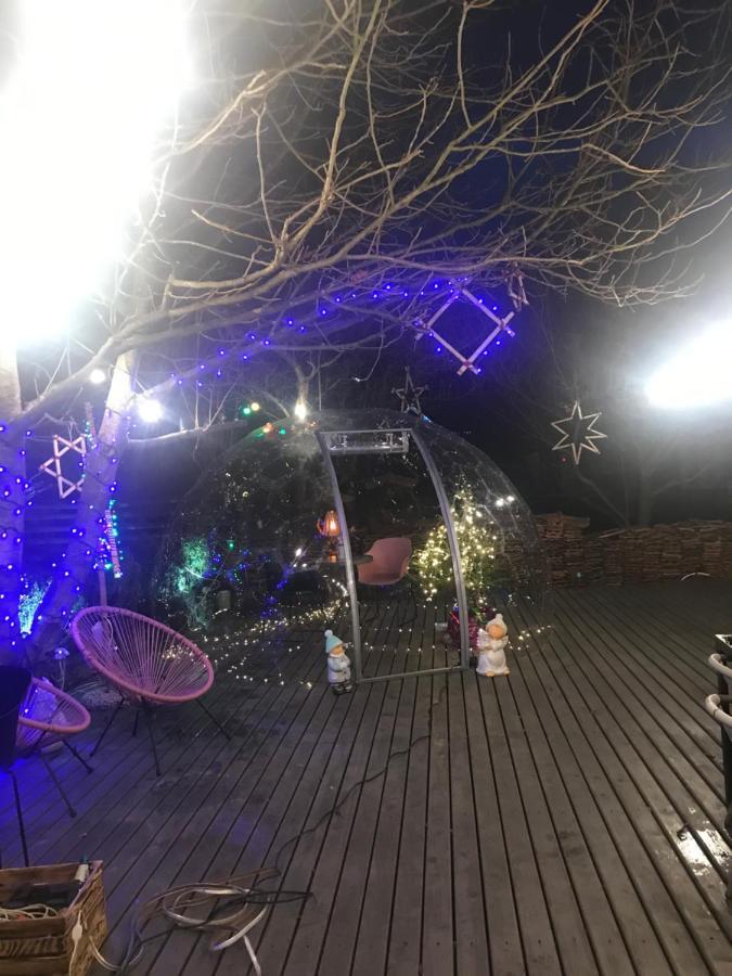 Guest House Anastasia Татаров Экстерьер фото