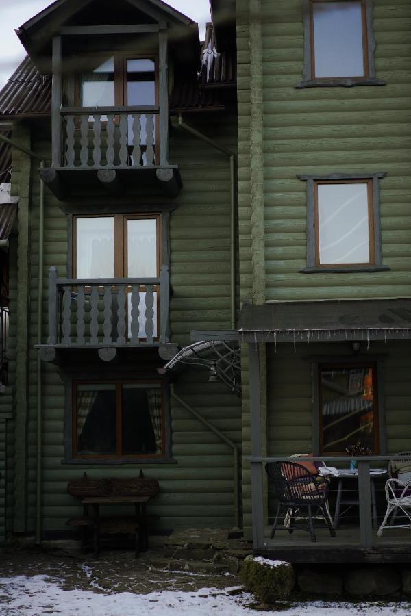 Guest House Anastasia Татаров Экстерьер фото