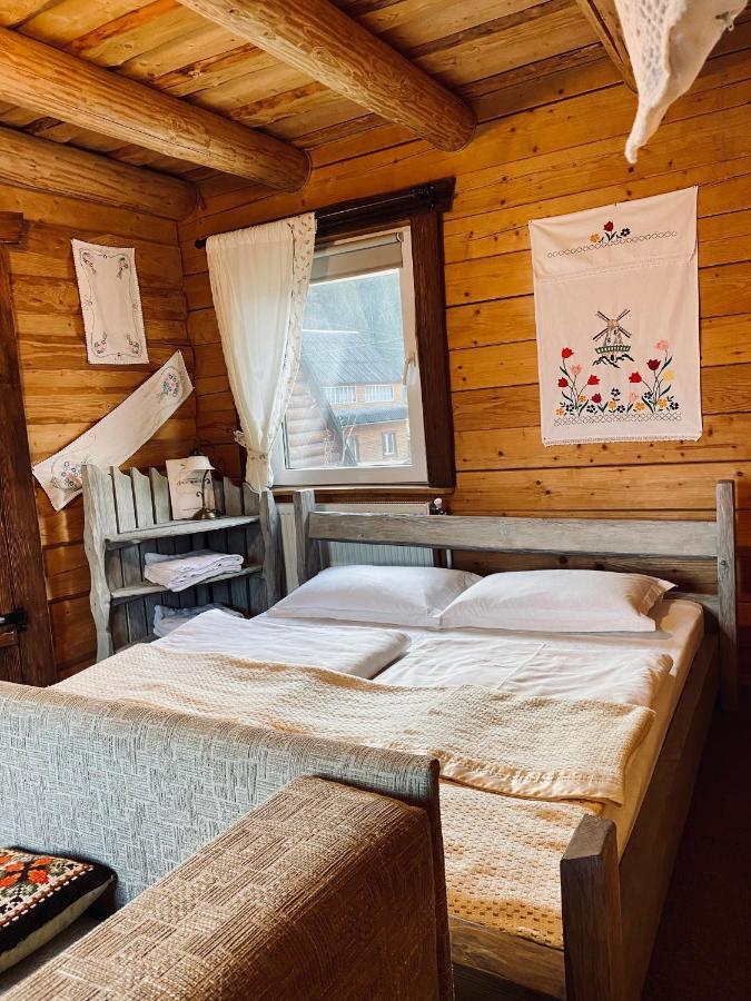Guest House Anastasia Татаров Экстерьер фото