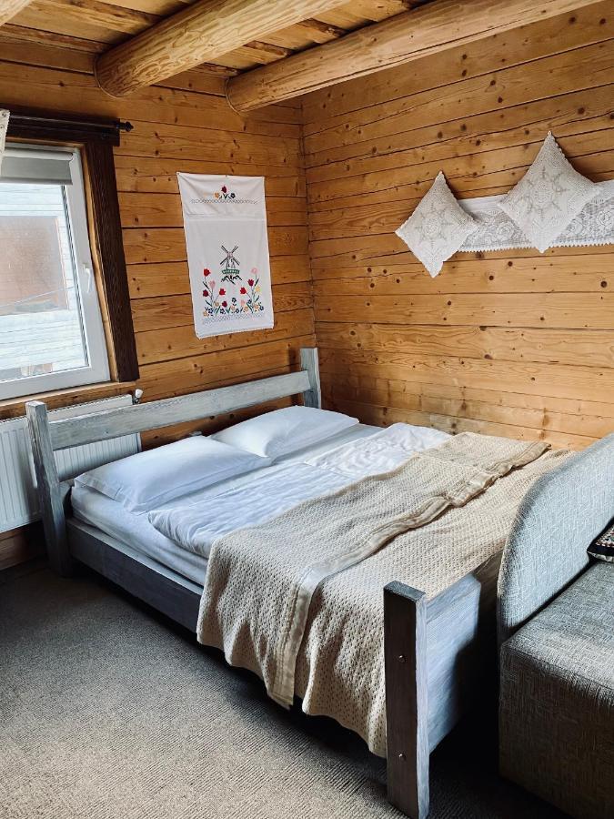 Guest House Anastasia Татаров Экстерьер фото