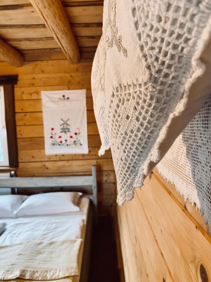 Guest House Anastasia Татаров Экстерьер фото