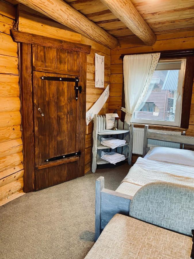 Guest House Anastasia Татаров Экстерьер фото