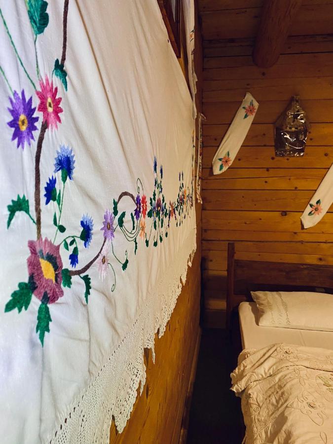 Guest House Anastasia Татаров Экстерьер фото