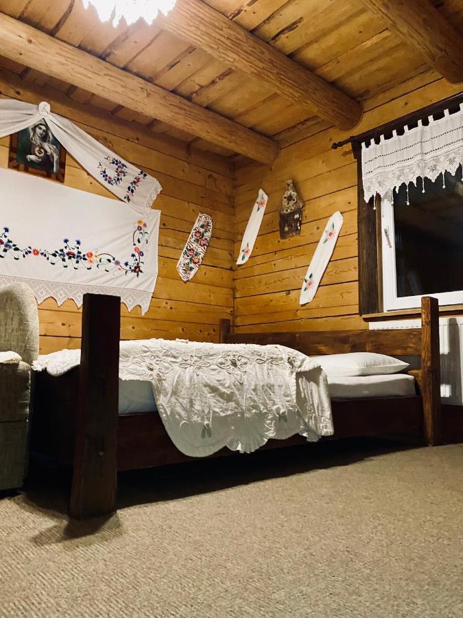 Guest House Anastasia Татаров Экстерьер фото