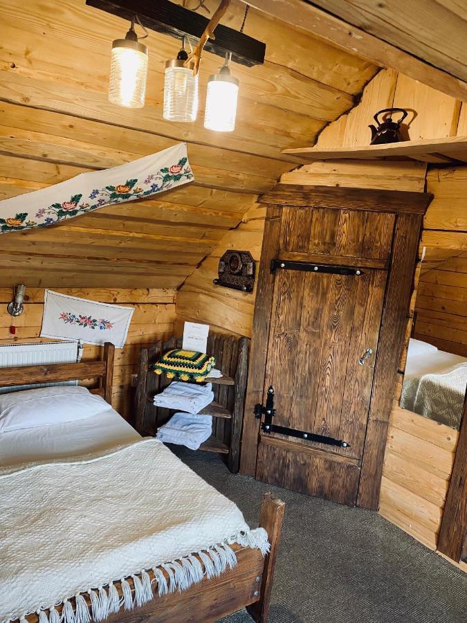 Guest House Anastasia Татаров Экстерьер фото