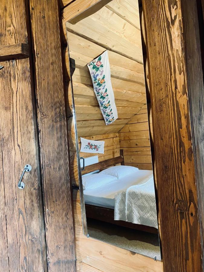 Guest House Anastasia Татаров Экстерьер фото