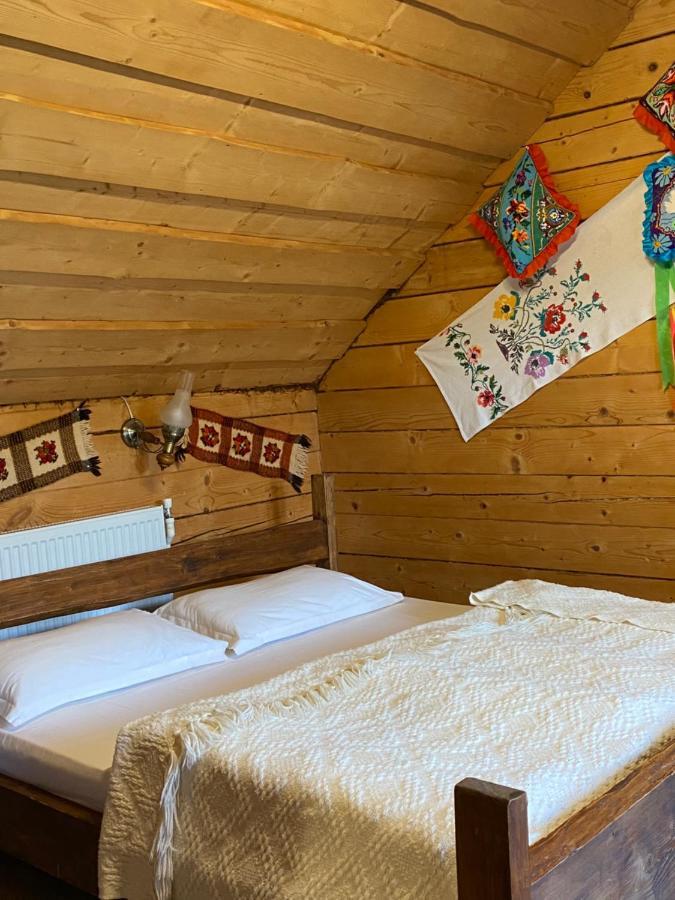 Guest House Anastasia Татаров Экстерьер фото