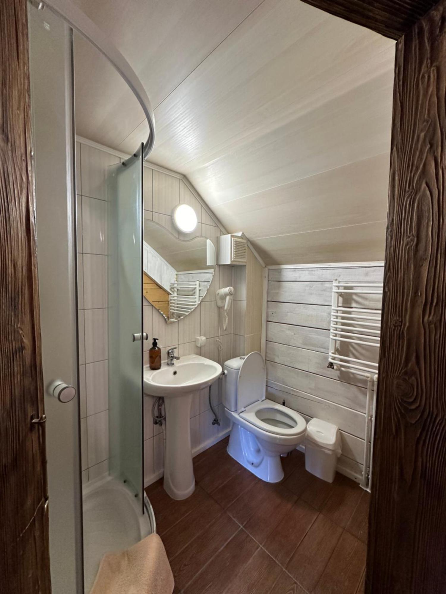 Guest House Anastasia Татаров Экстерьер фото