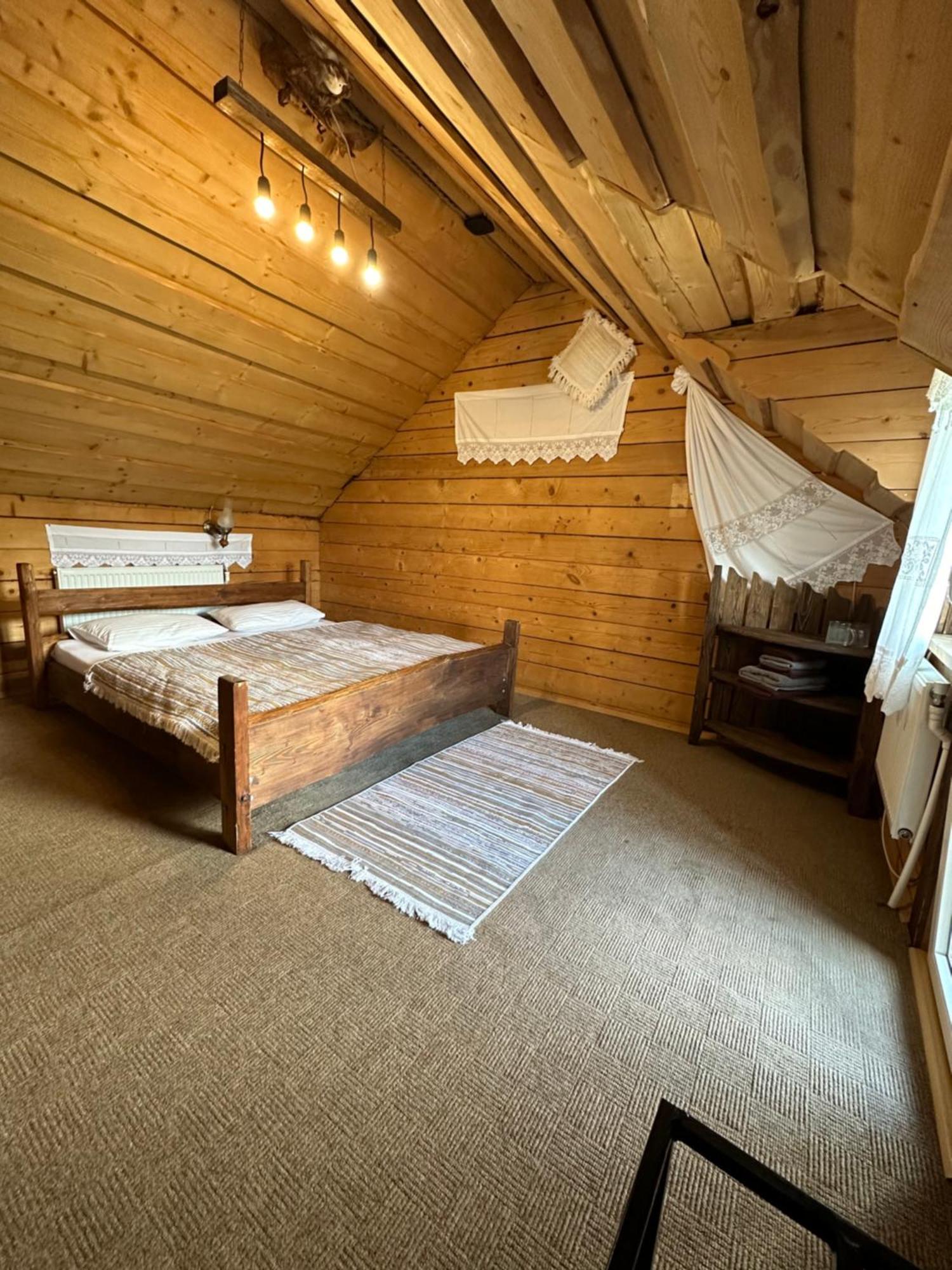 Guest House Anastasia Татаров Экстерьер фото