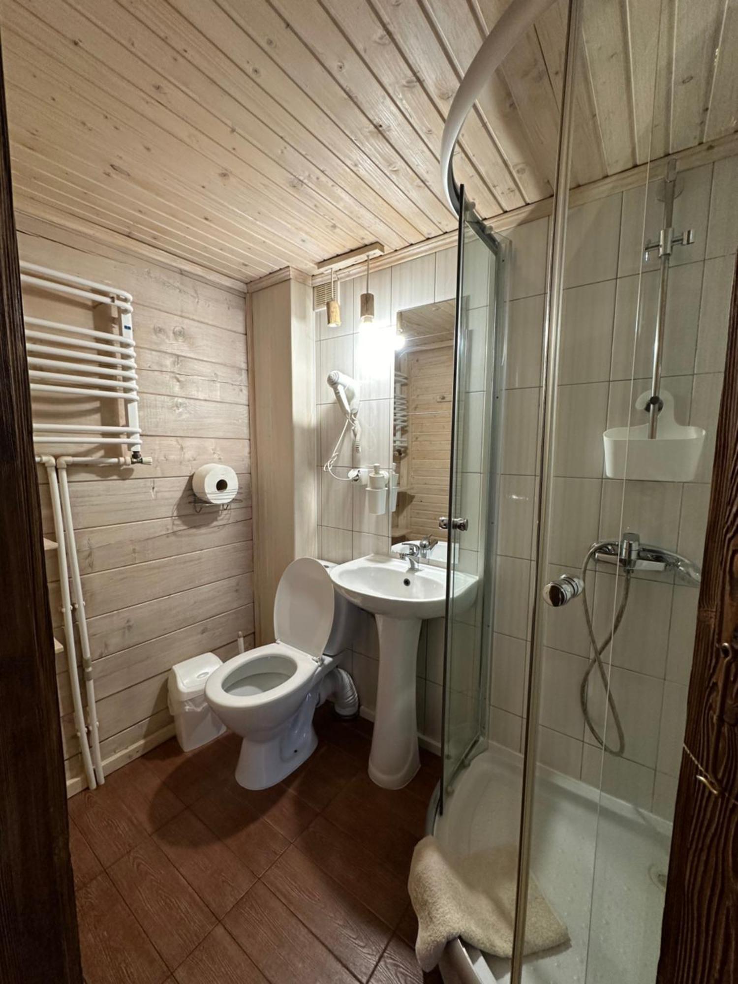 Guest House Anastasia Татаров Экстерьер фото