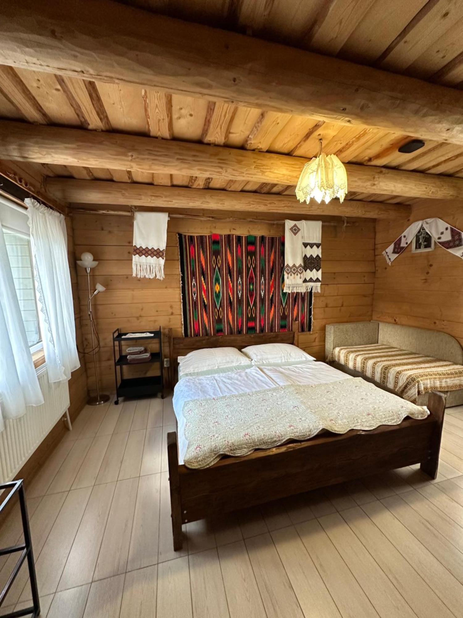 Guest House Anastasia Татаров Экстерьер фото