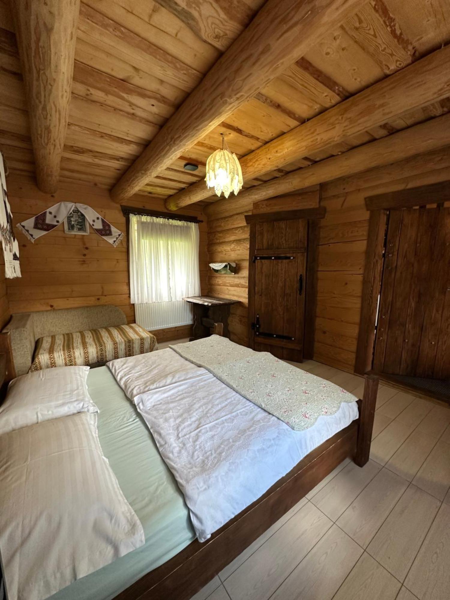 Guest House Anastasia Татаров Экстерьер фото
