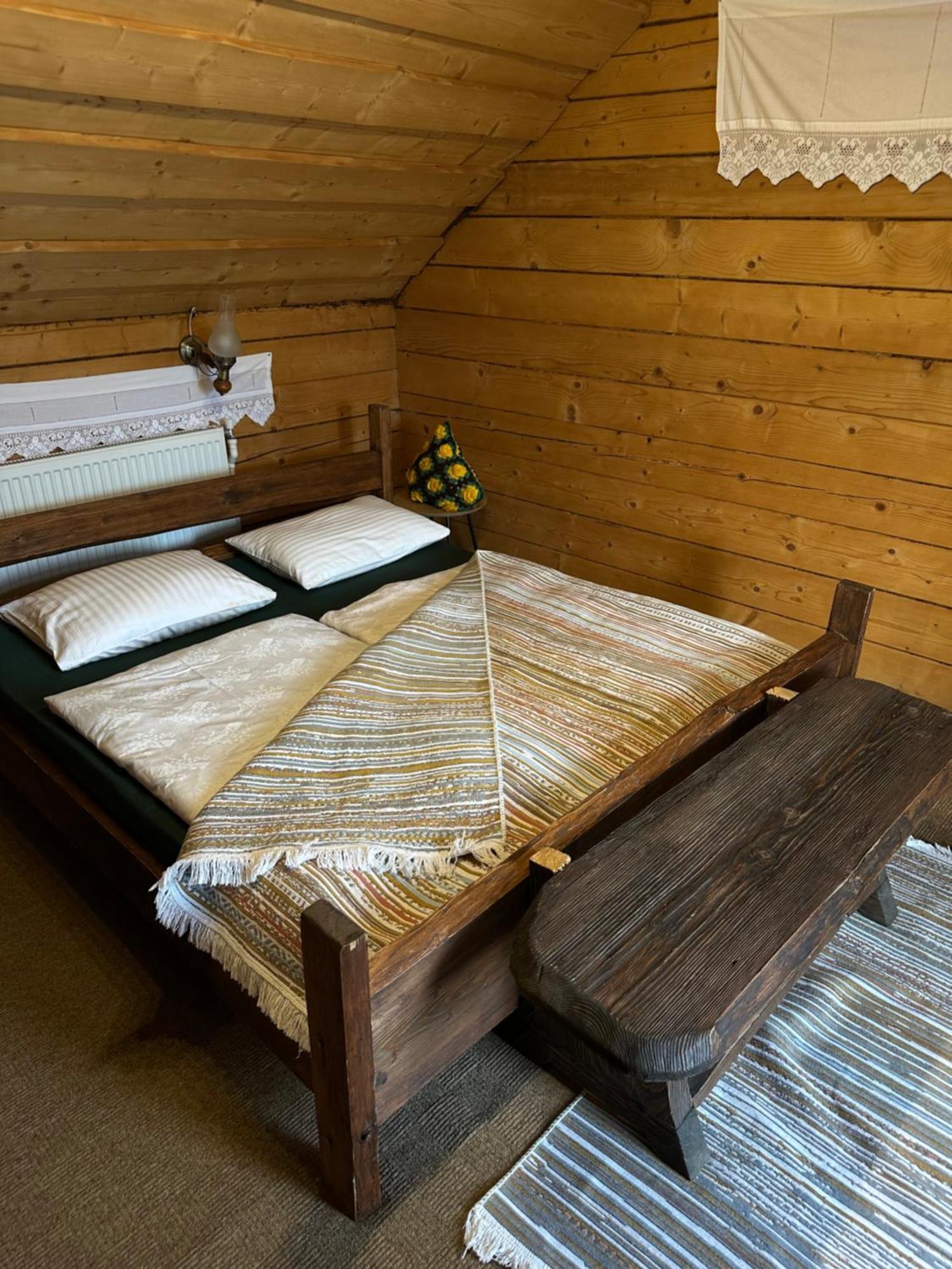 Guest House Anastasia Татаров Экстерьер фото
