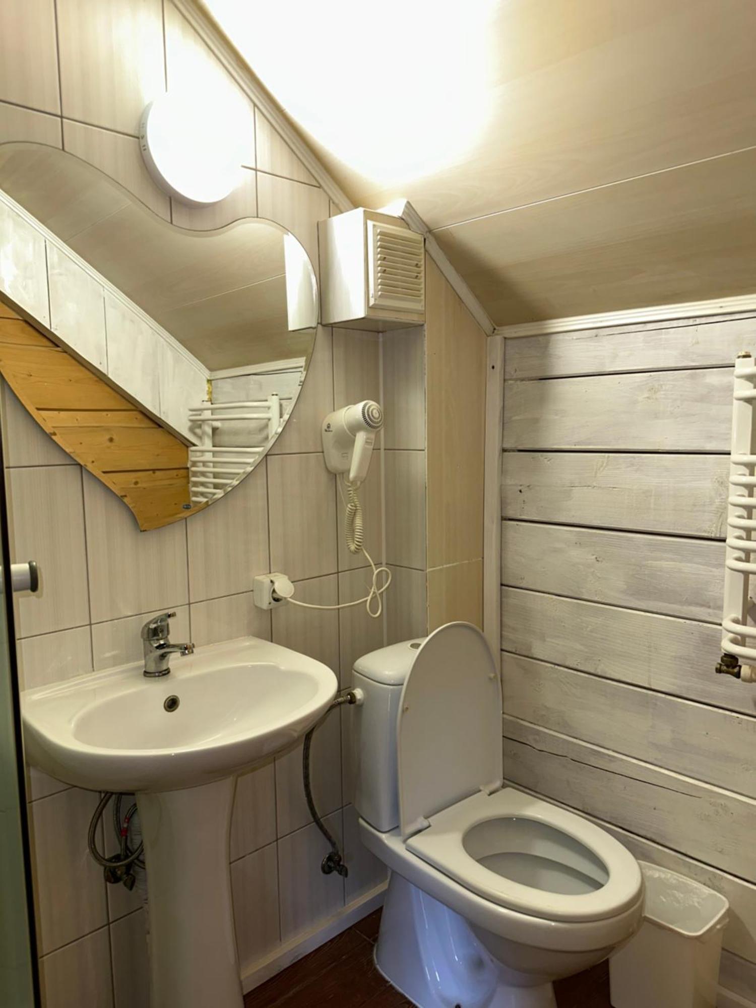 Guest House Anastasia Татаров Экстерьер фото