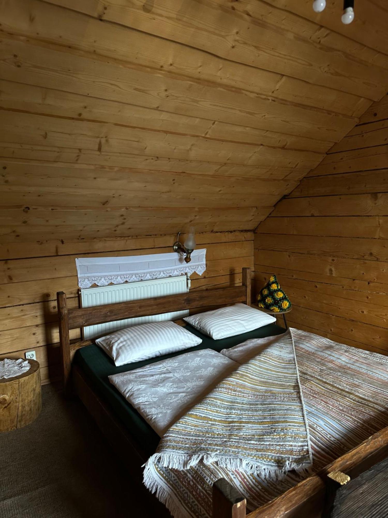 Guest House Anastasia Татаров Экстерьер фото