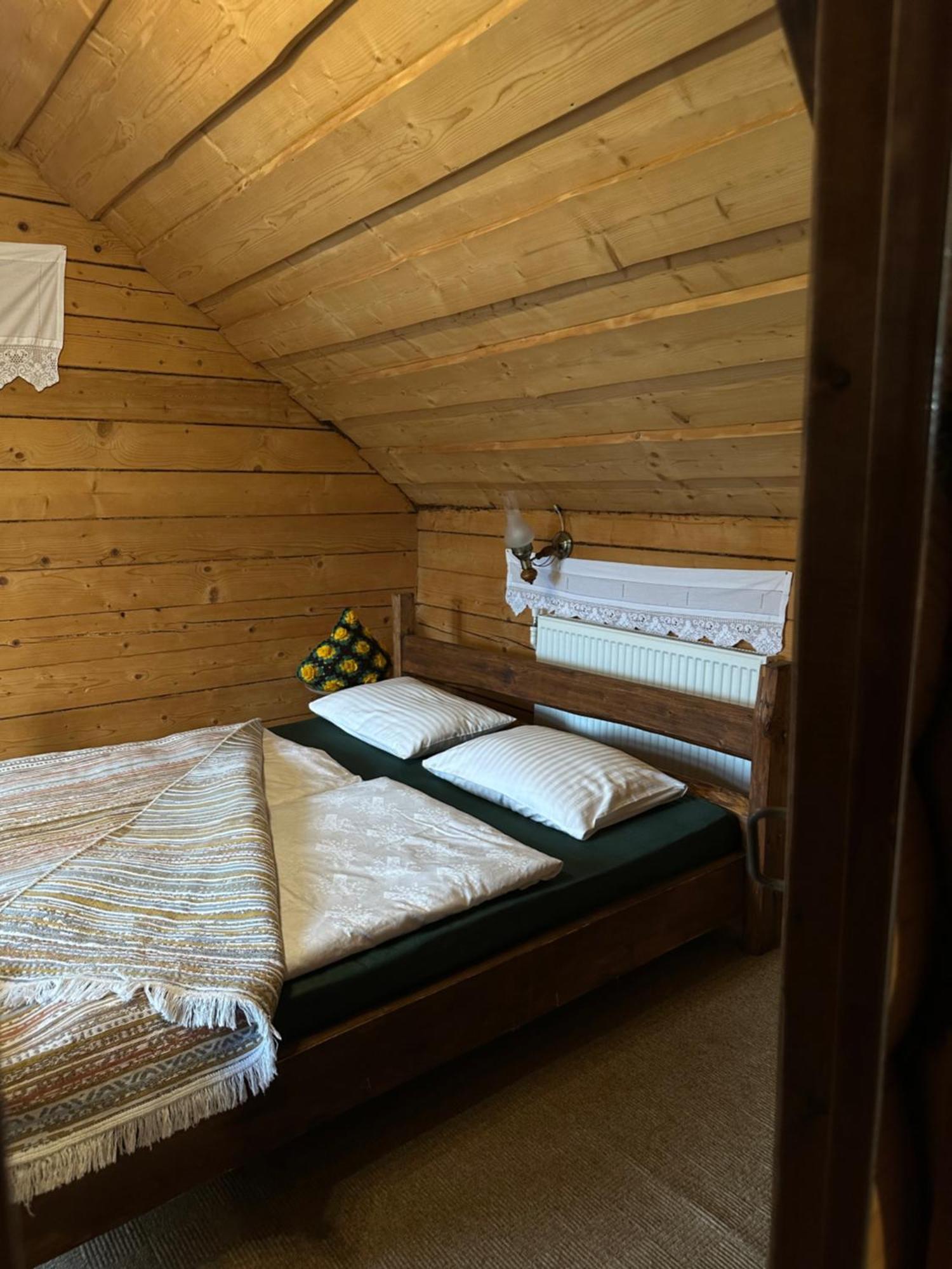 Guest House Anastasia Татаров Экстерьер фото