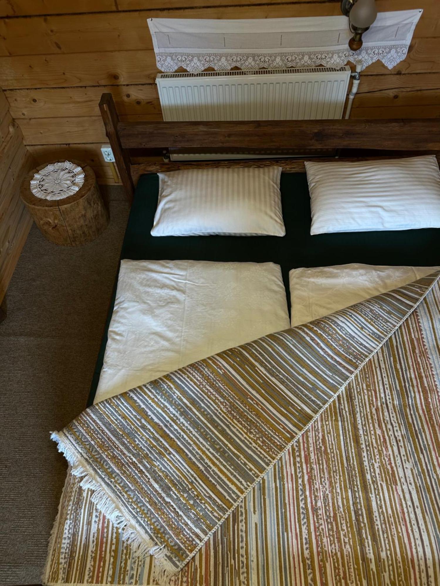 Guest House Anastasia Татаров Экстерьер фото