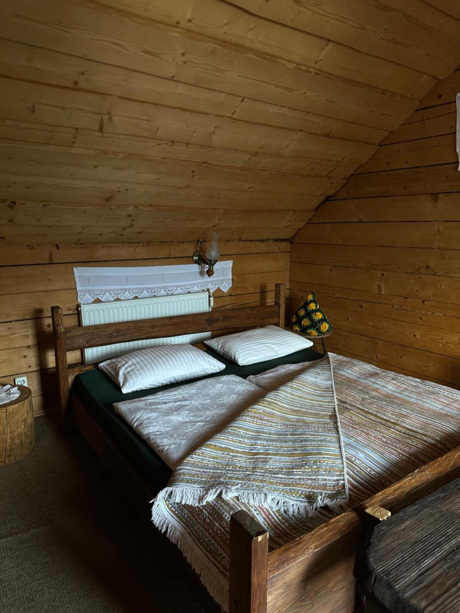 Guest House Anastasia Татаров Экстерьер фото