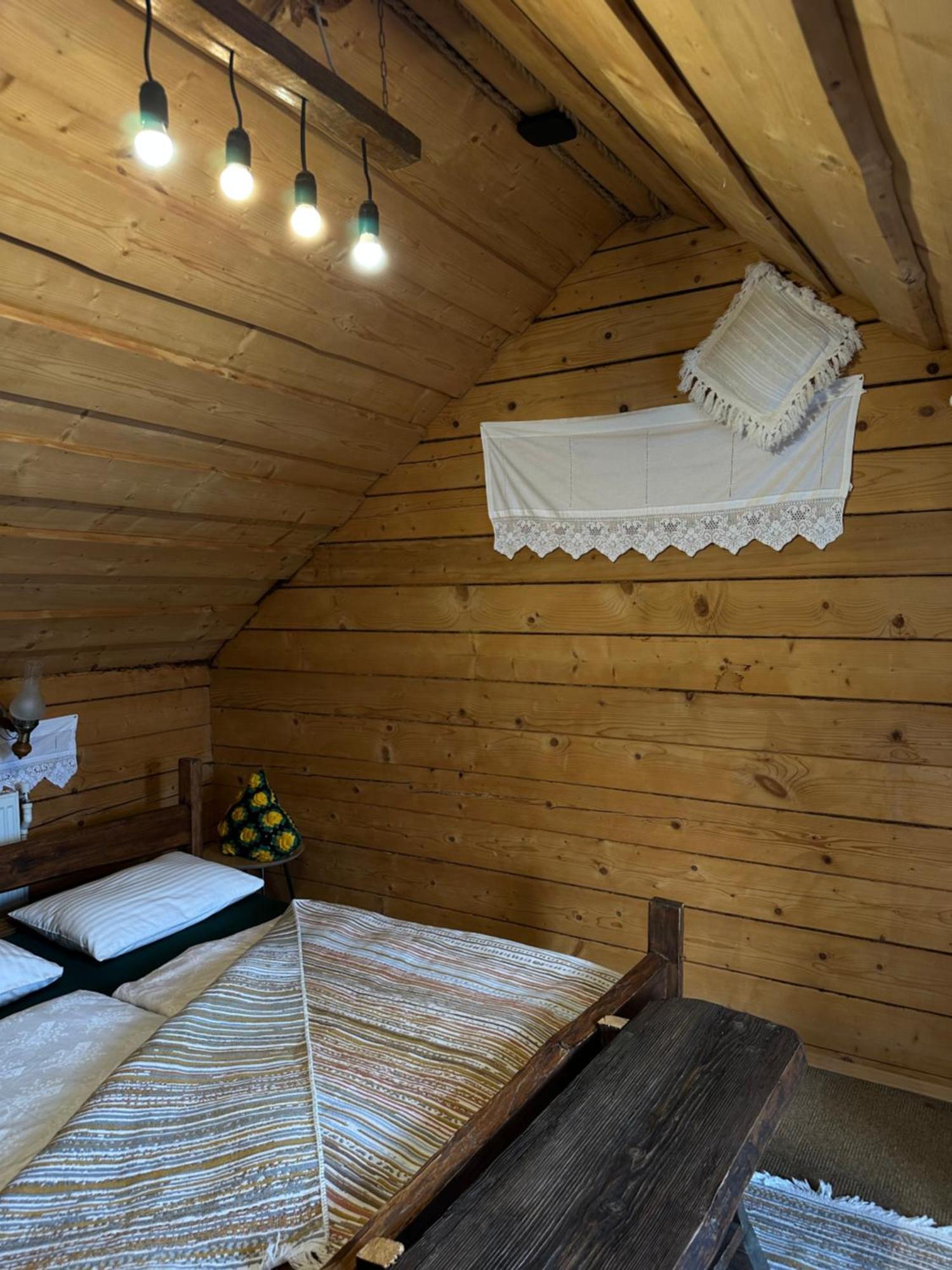 Guest House Anastasia Татаров Экстерьер фото