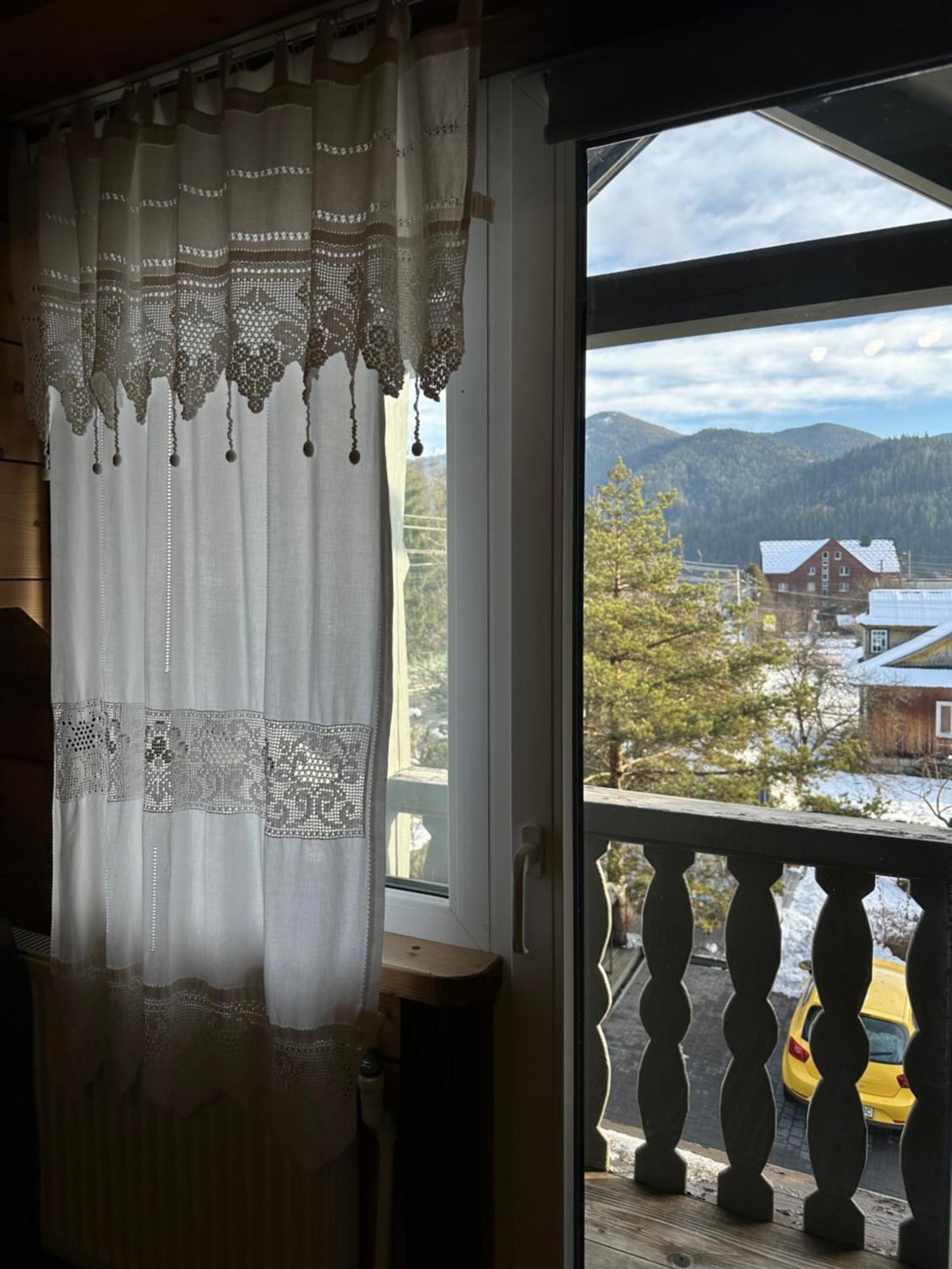 Guest House Anastasia Татаров Экстерьер фото