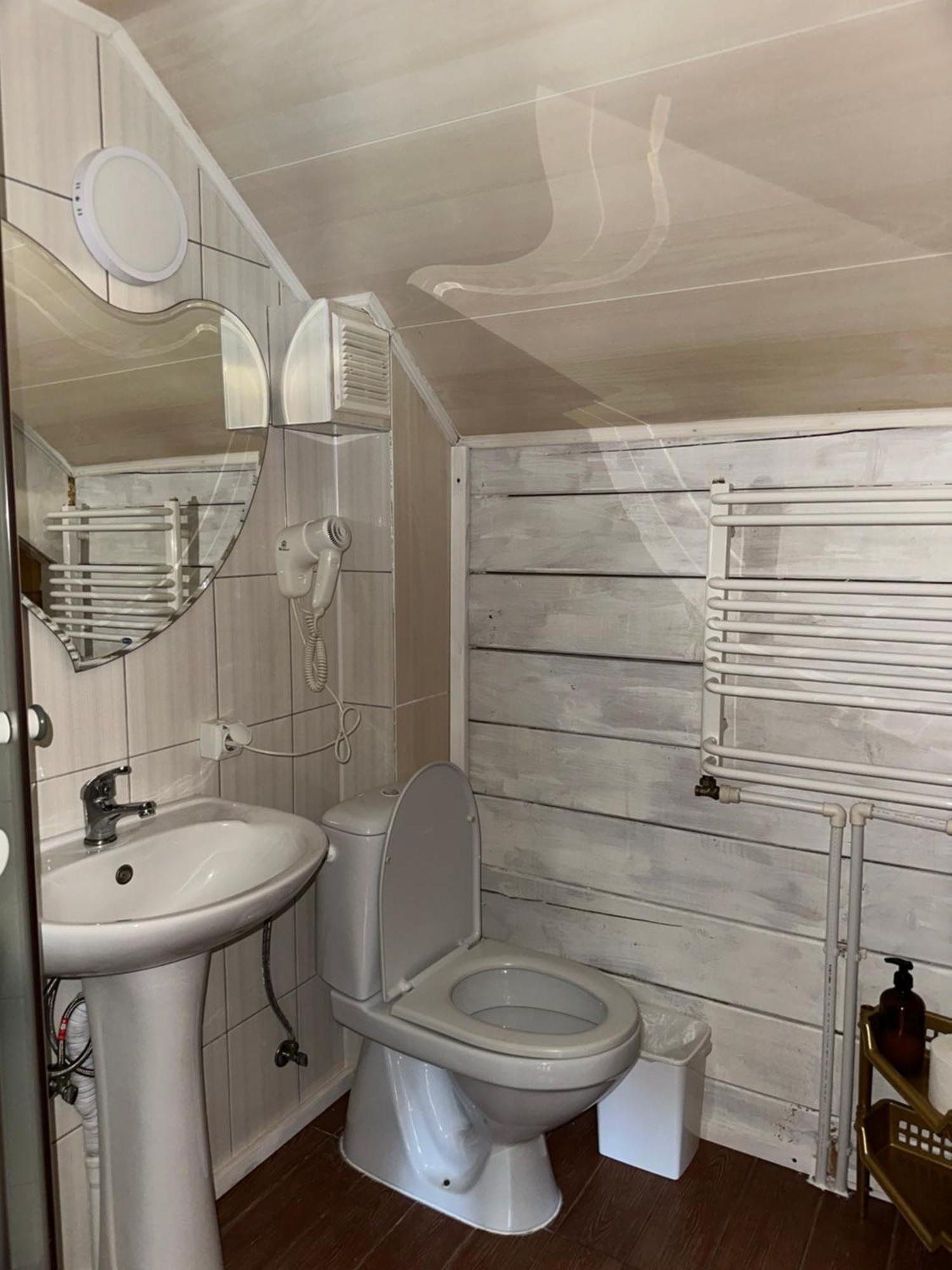 Guest House Anastasia Татаров Экстерьер фото