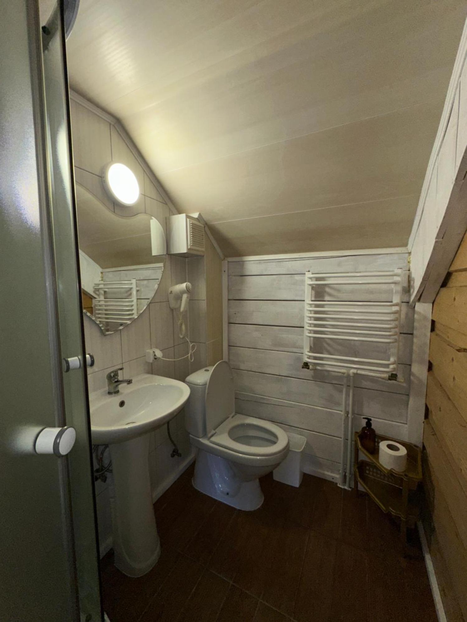 Guest House Anastasia Татаров Экстерьер фото