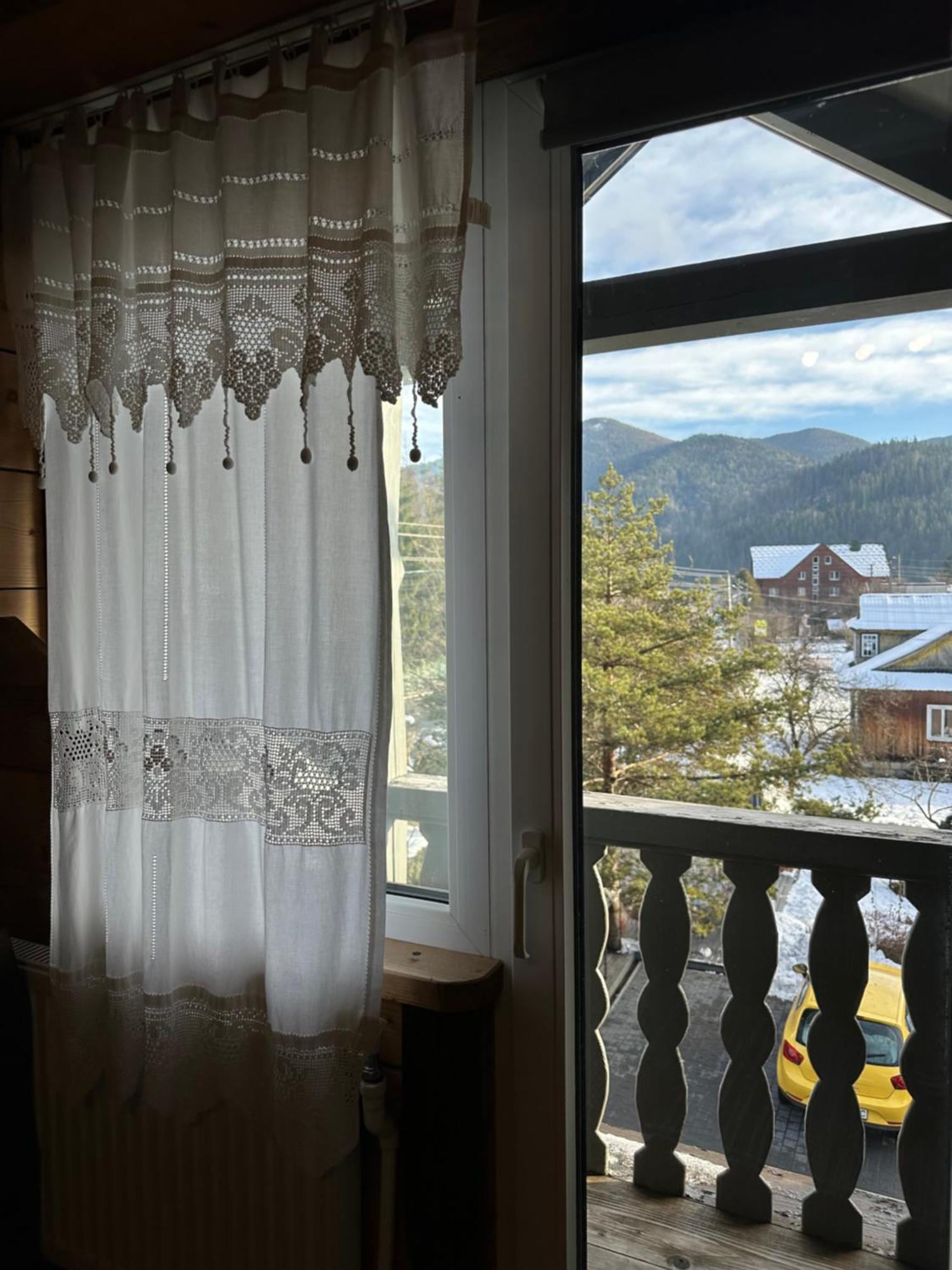 Guest House Anastasia Татаров Экстерьер фото