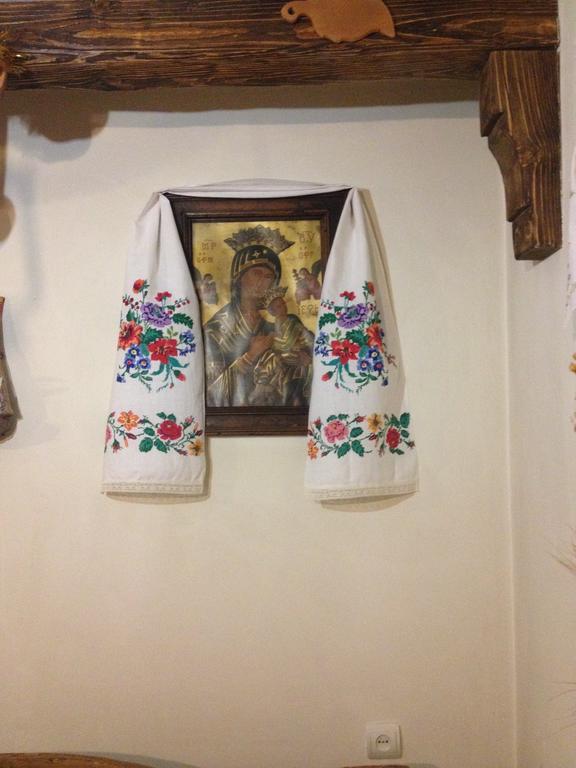 Guest House Anastasia Татаров Экстерьер фото