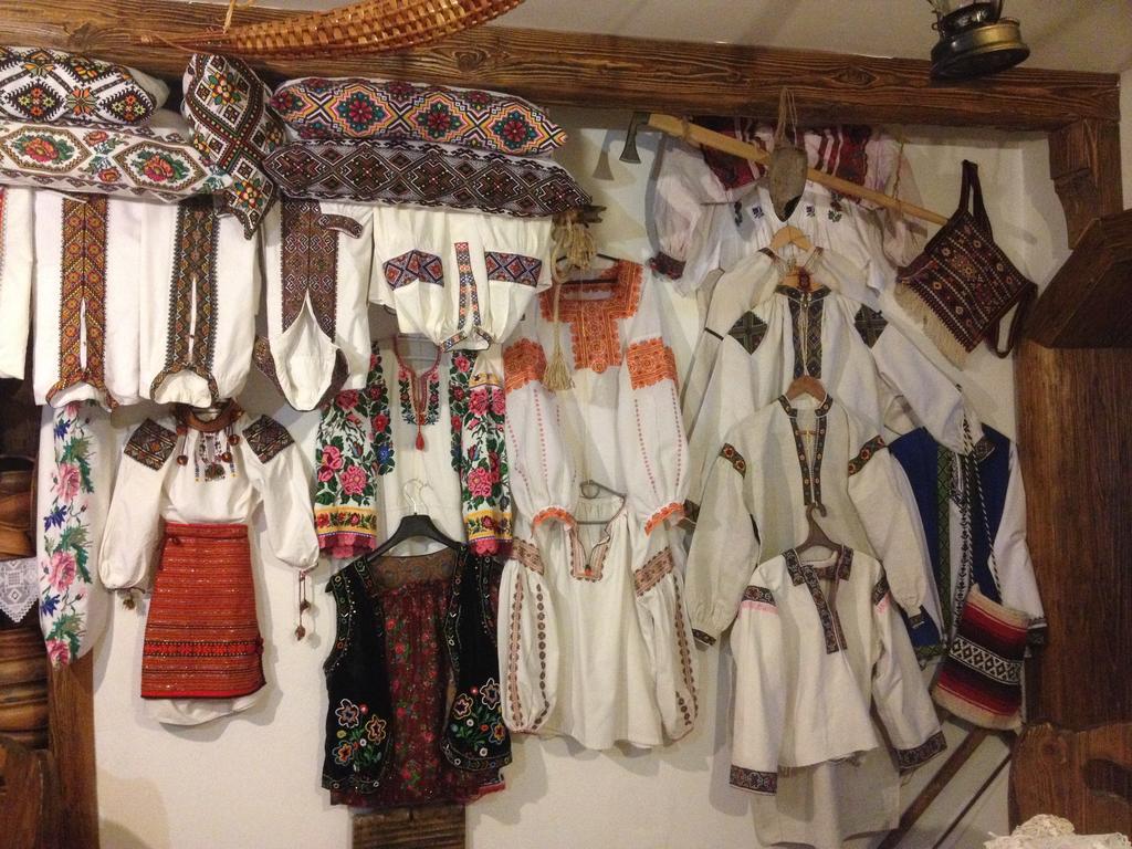 Guest House Anastasia Татаров Экстерьер фото