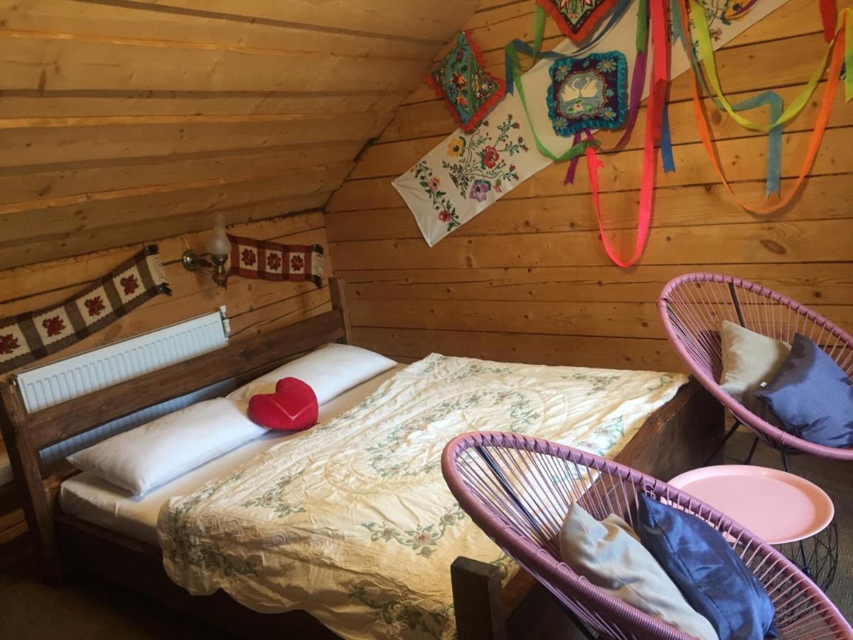 Guest House Anastasia Татаров Экстерьер фото